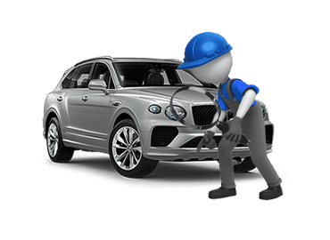 Luxury-Wheels - Pre Purchase Inspection