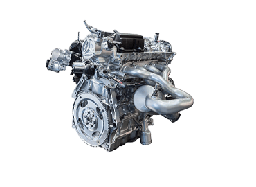 Luxury-Wheels - Engine Repair