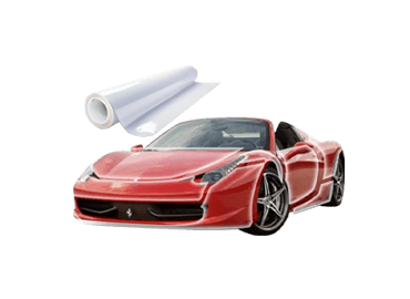 Luxury-Wheels - Paint Protection Film